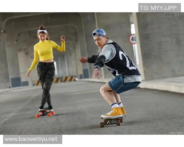 北京滑板队技术体育探秘运动滑板的魅力与发展之路