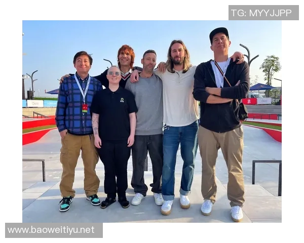 运动专访黄军揭秘滑板成功秘诀与未来发展趋势分析