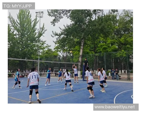 北京排球队的奋斗与荣耀：一段不平凡的排球突破之旅