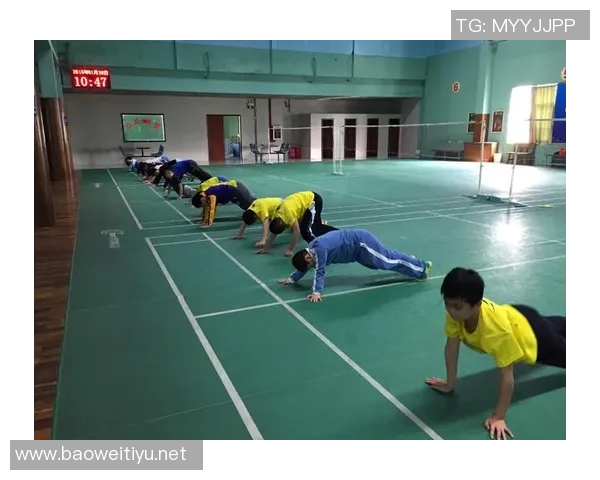 体育实时数据羽毛球巨献揭秘深圳羽毛球队心理素质背后的秘密与训练方法