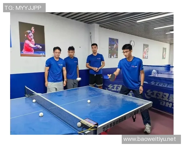 体育实时数据深圳乒乓球队的崛起之路:从默默无闻到奥运舞台的辉煌历程