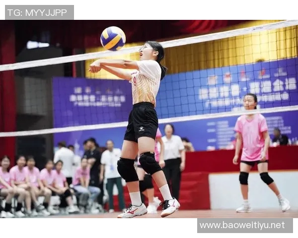 今年运动数据专访赵丽探寻她在排球赛场上的成功秘诀与奋斗历程