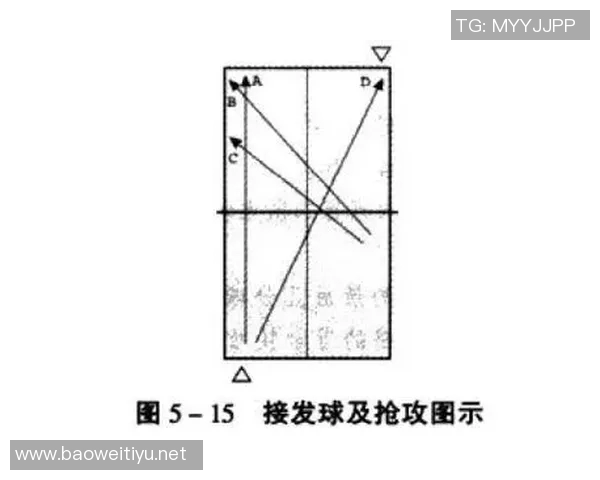 实时新闻上海乒乓球队快攻战术解析与发展趋势探讨