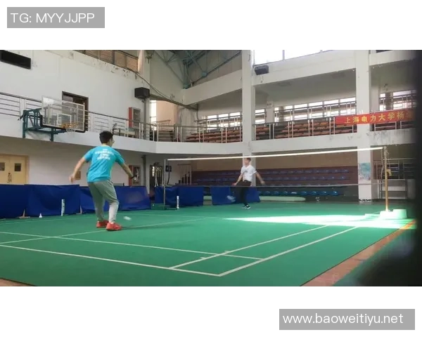 实时新闻上海羽毛球队盯防策略解析与战术运用探讨